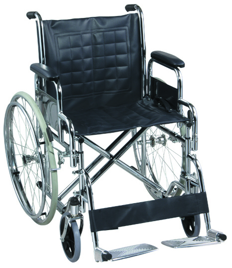 Universal Wheelchairs