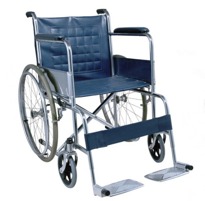 Economy Wheelchair