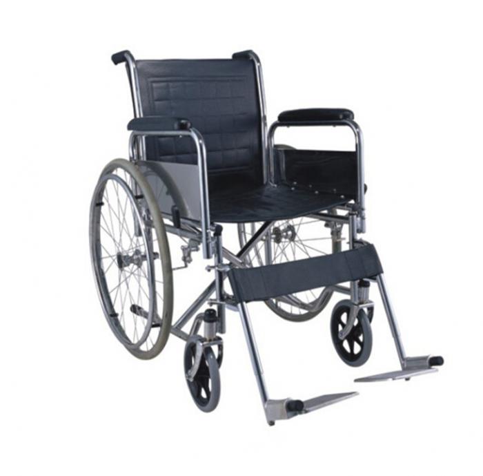 Standard Wheelchair