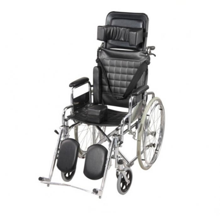 Reclining Wheelchairs