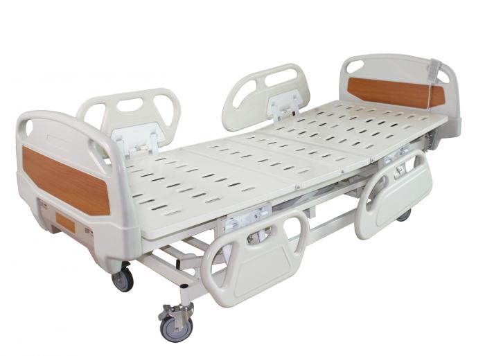 Electric Hospital Bed