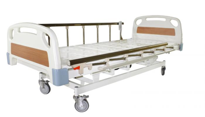 Economy Electric Bed