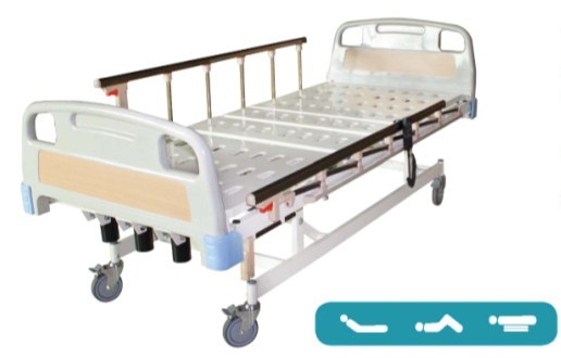 Economy Electric Bed