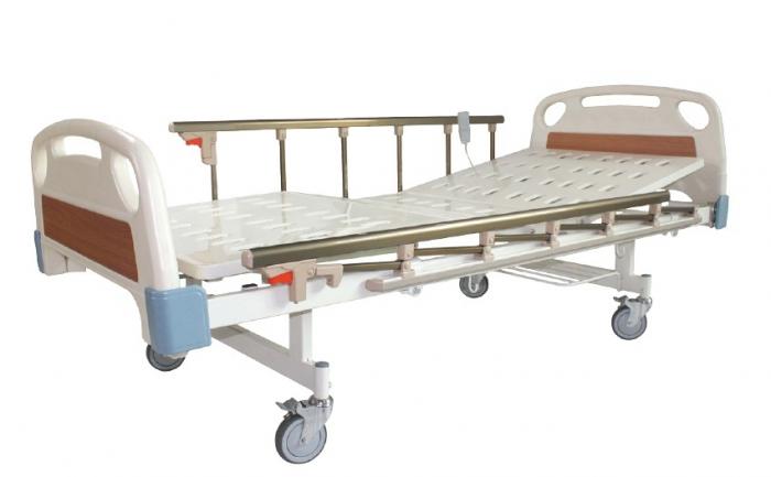 Economy Electric Bed