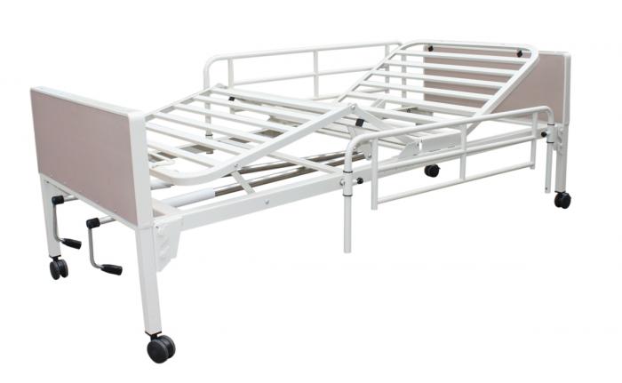 Nursing Home Bed