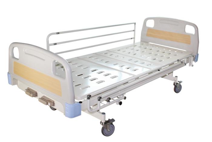 2 Cranks Manual Bed