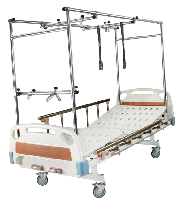 Orthopedic Beds