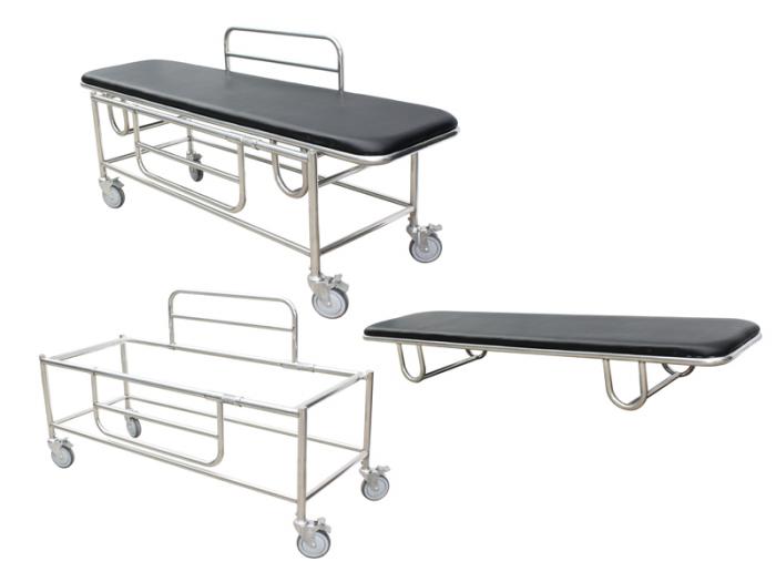 Patient Trolley