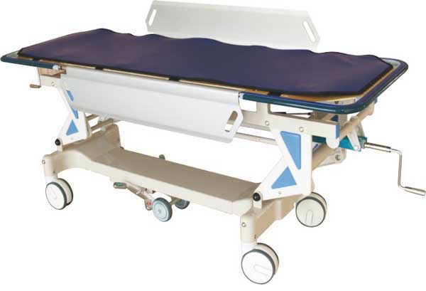 Transfer Stretcher