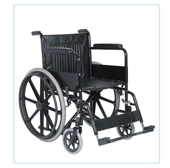 Standard Wheelchair