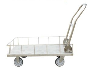 Folding Carts