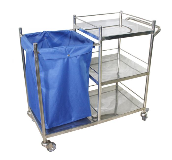 Feculence Trolley