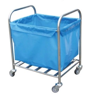 Feculence Trolley