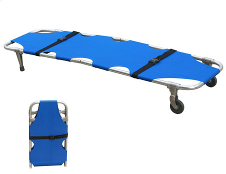 Emergency Stretcher