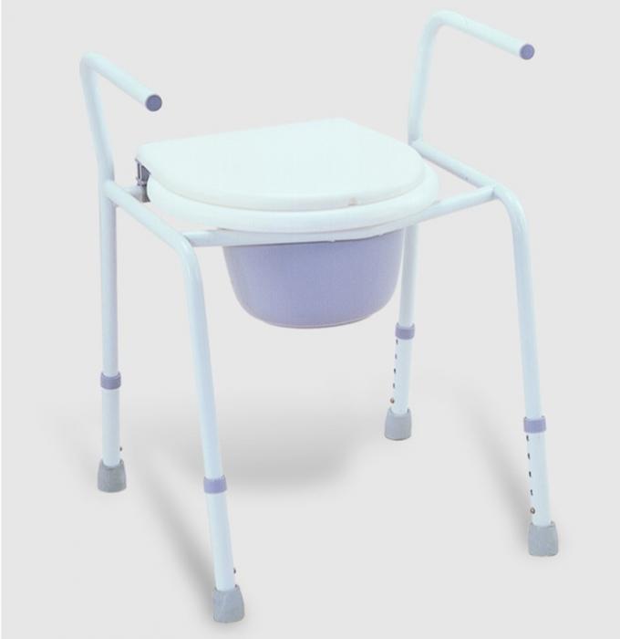 Commode Frame