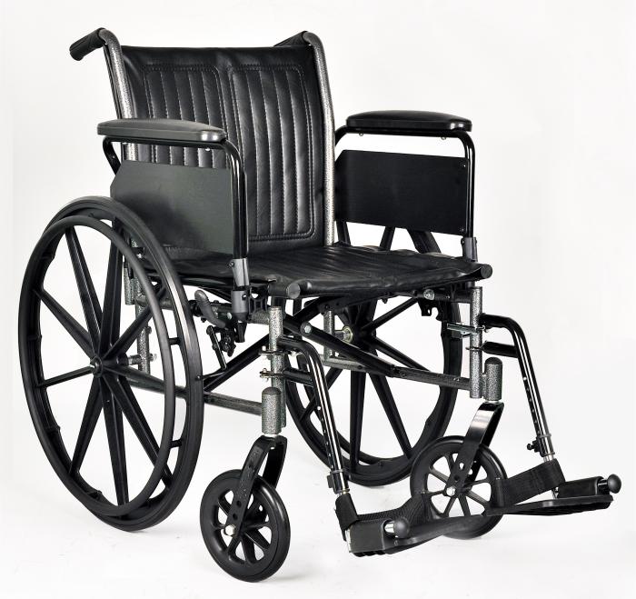 Standard Wheelchair