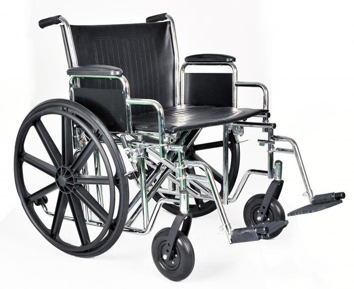 Bariatric Wheelchairs