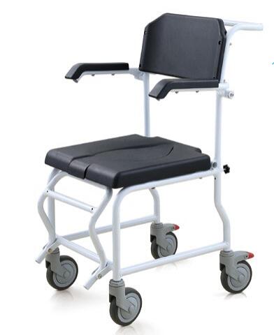 Commode Chair