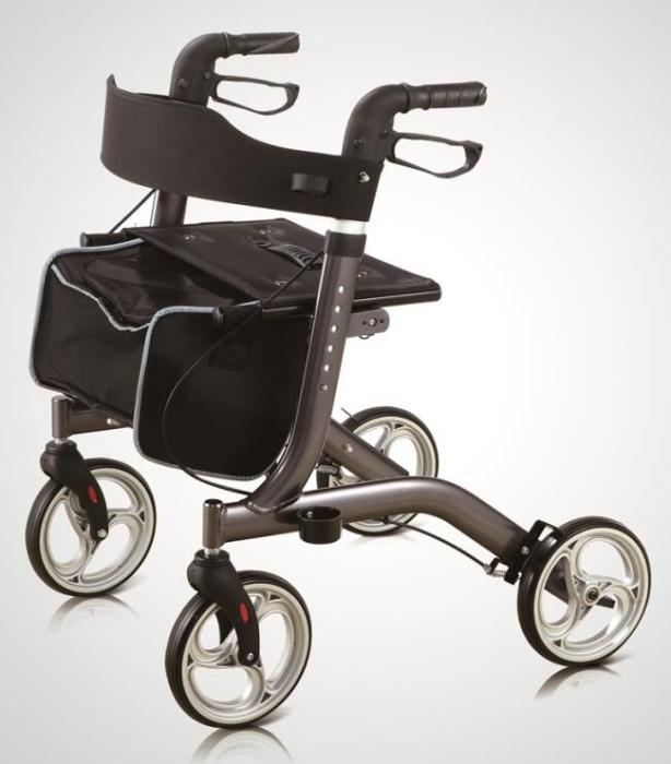 Transfer Rollator