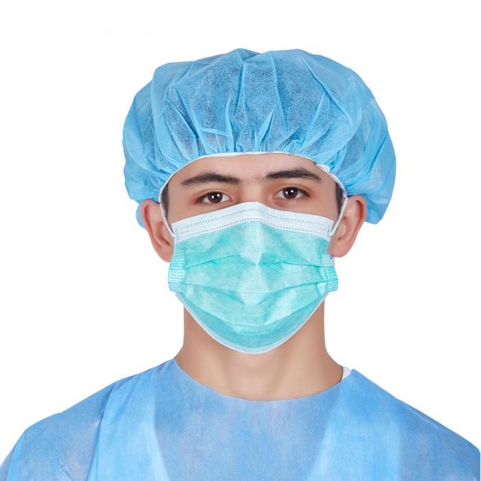 surgical masks