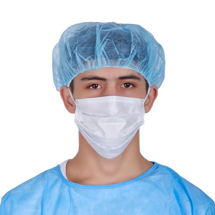 surgical masks