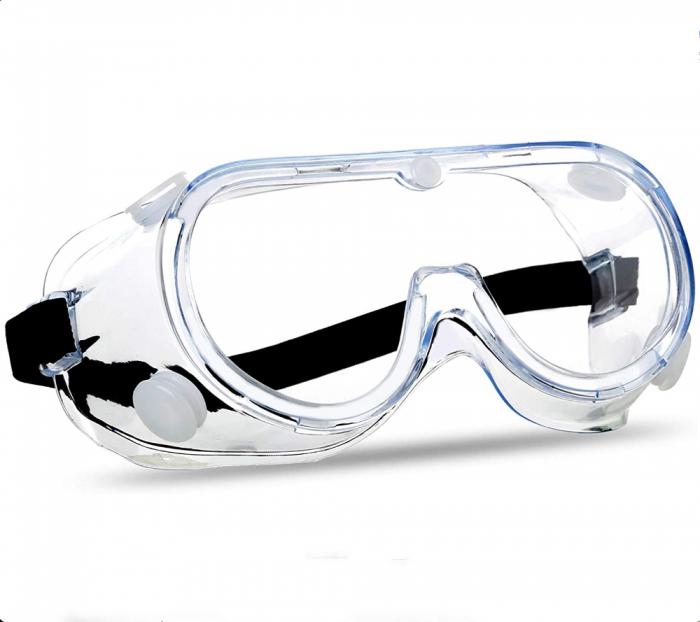 Protective Safety Goggles