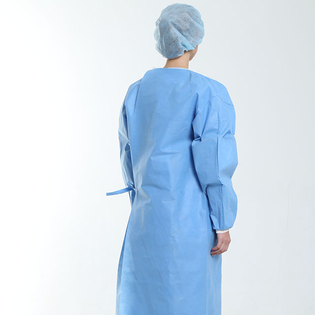 Disposable Surgical Gowns