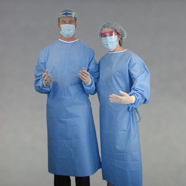 Disposable Surgical Gowns