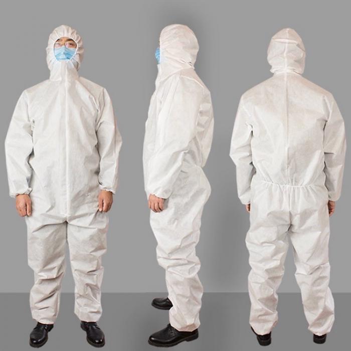 Isolation Coveralls