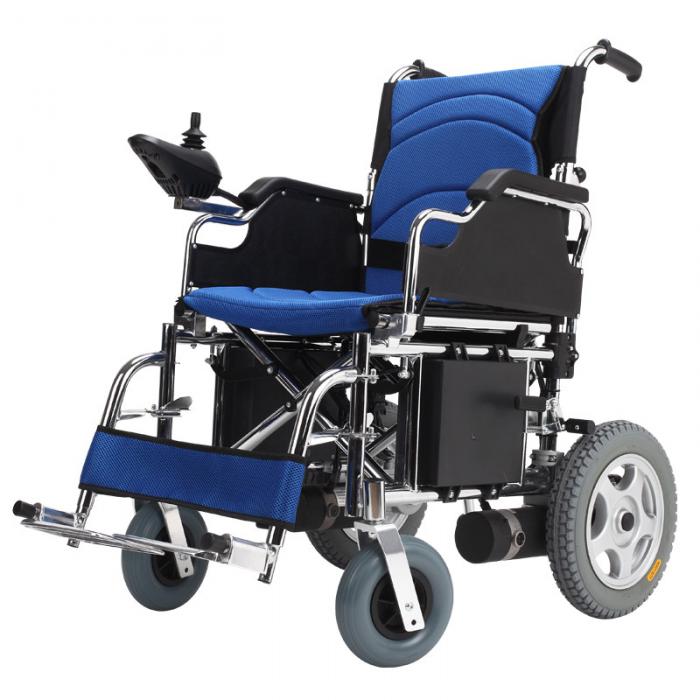 Electric Wheelchairs