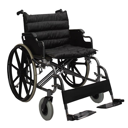 Heavy Duty Wheelchairs