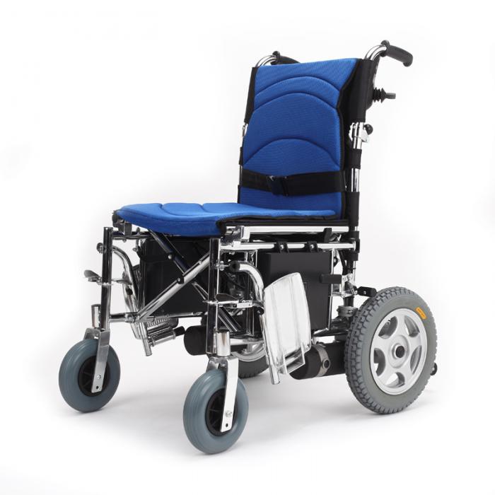 Electric Wheelchairs