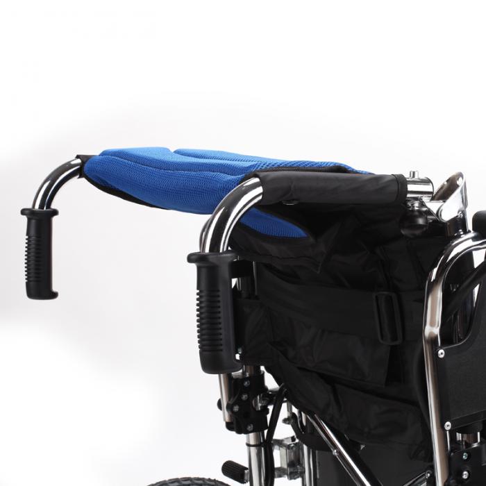 Electric Wheelchairs