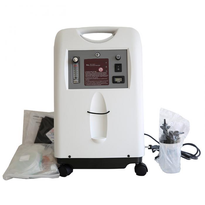 5L Portable Oxygen Concentrator