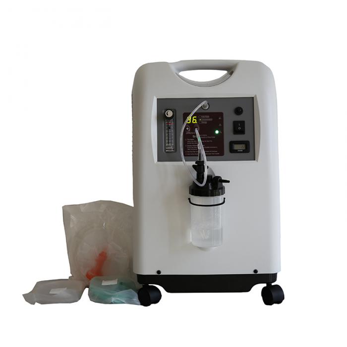 5L Portable Oxygen Concentrator