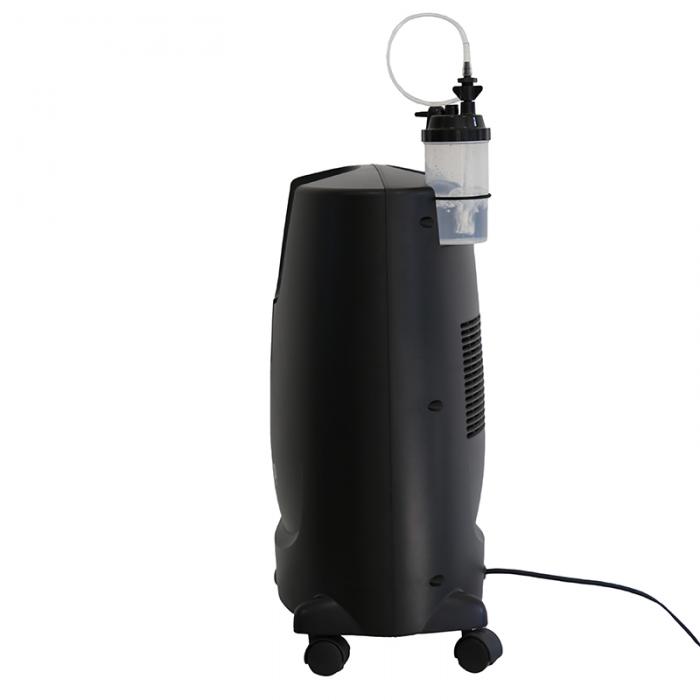 New 5L oxygen concentrator