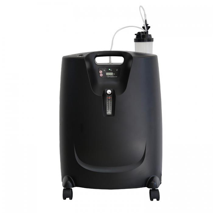 New 5L oxygen concentrator