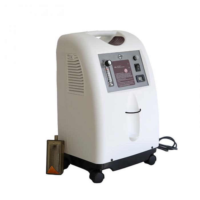 5L Portable Oxygen Concentrator