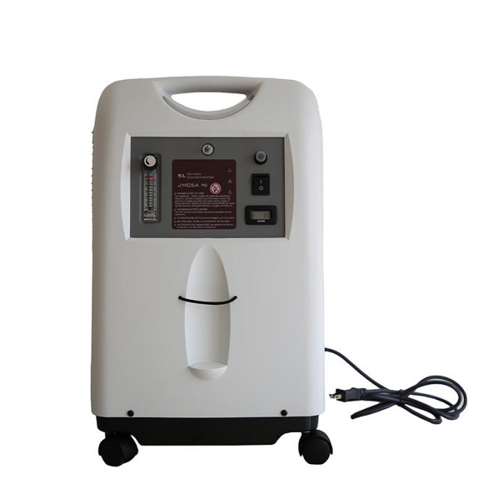 5L Portable Oxygen Concentrator