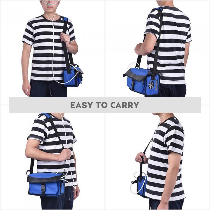 Portable Oxygen Concentrator