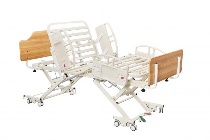 Long Term Care Bed
