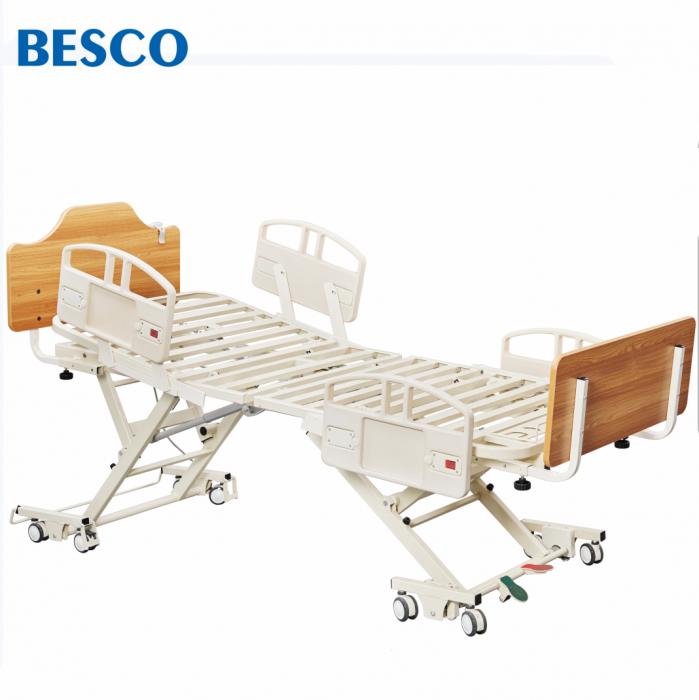 Long Term Care Bed