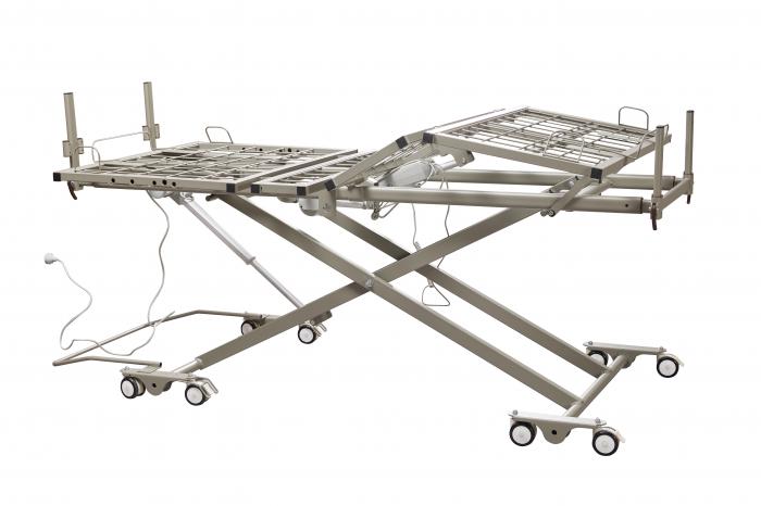 Standard Bed for Long Term Care