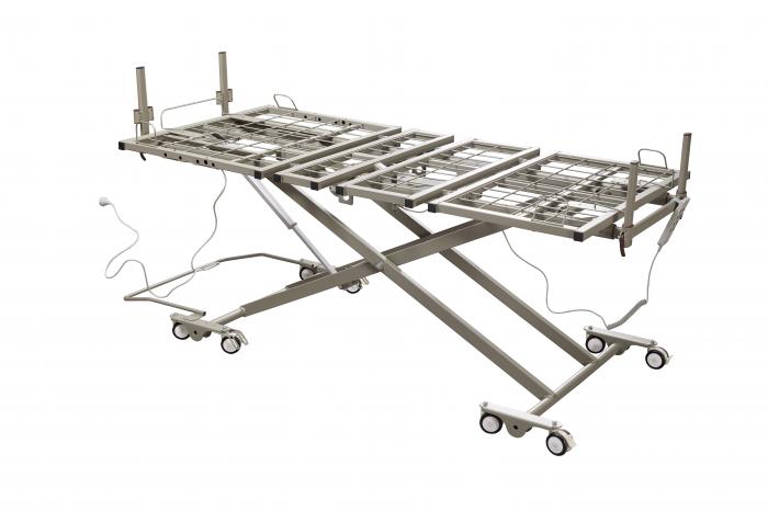 Standard Bed for Long Term Care