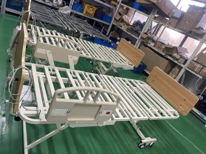 Standard Bed for Long Term Care