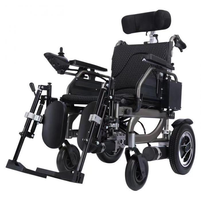 Power Wheelchair