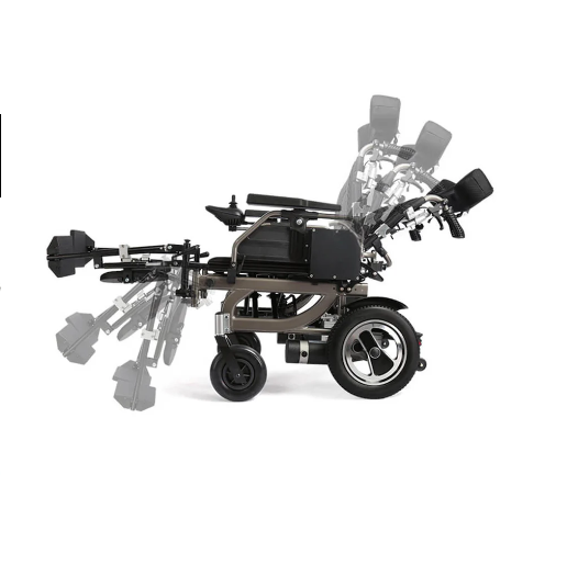 Power Wheelchair