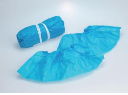 Medical Shoe Cover and Footwear
