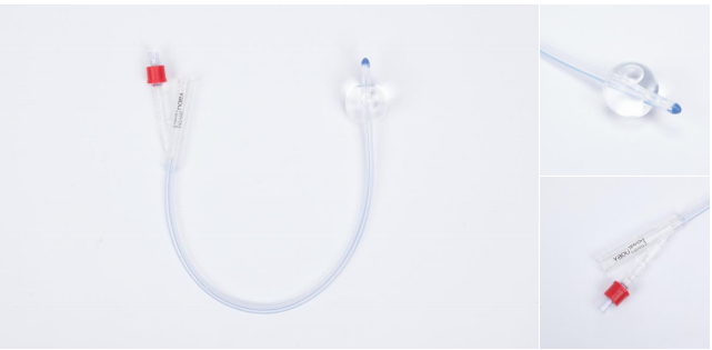 Foley Catheters