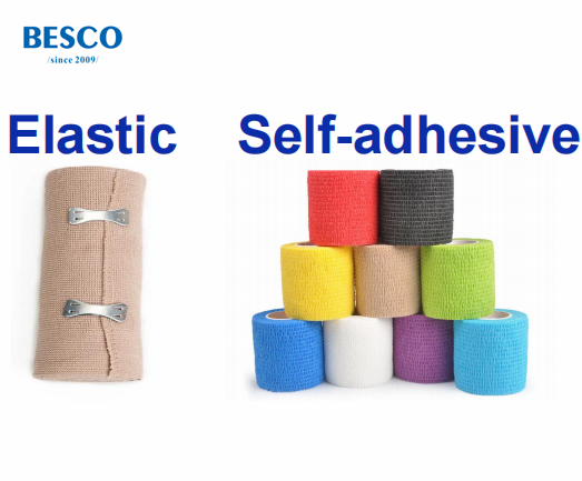 Medical Bandages